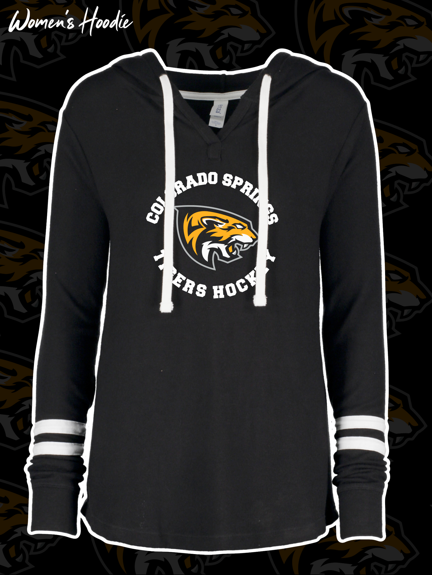 CSAHA Tigers Fan Merch