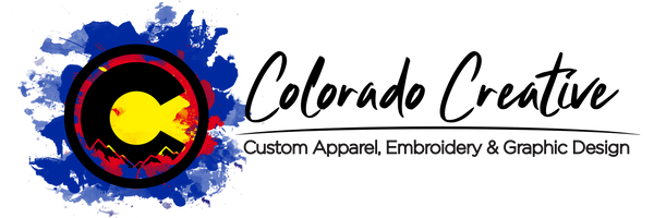 Colorado Creative logo