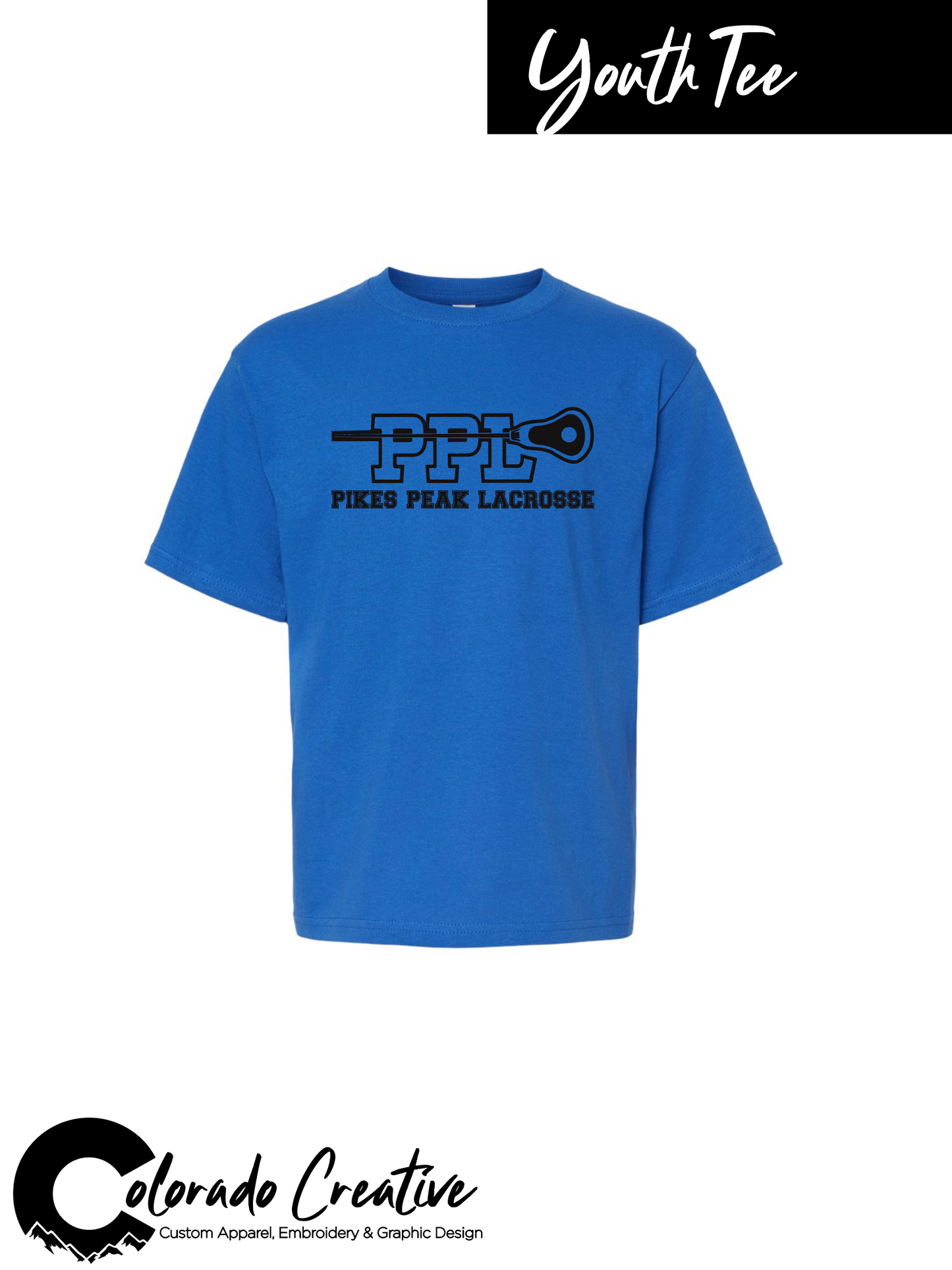 PPL Sharpshooters Youth T-shirt