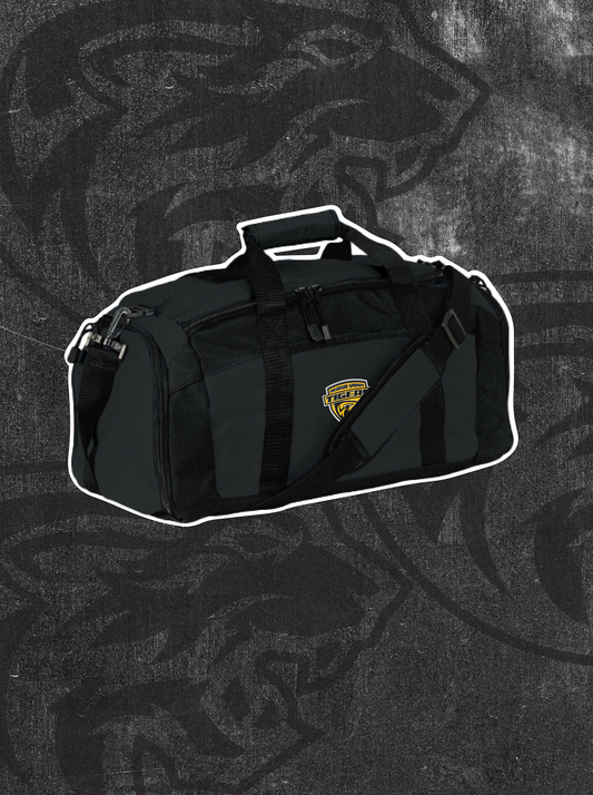 CSAHA Player Duffle Bag