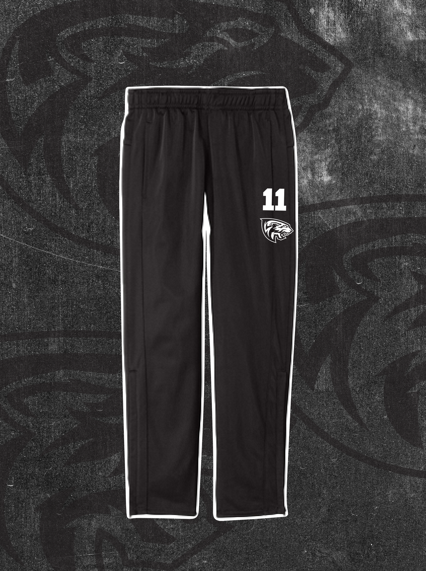 CSAHA Player Youth Pant