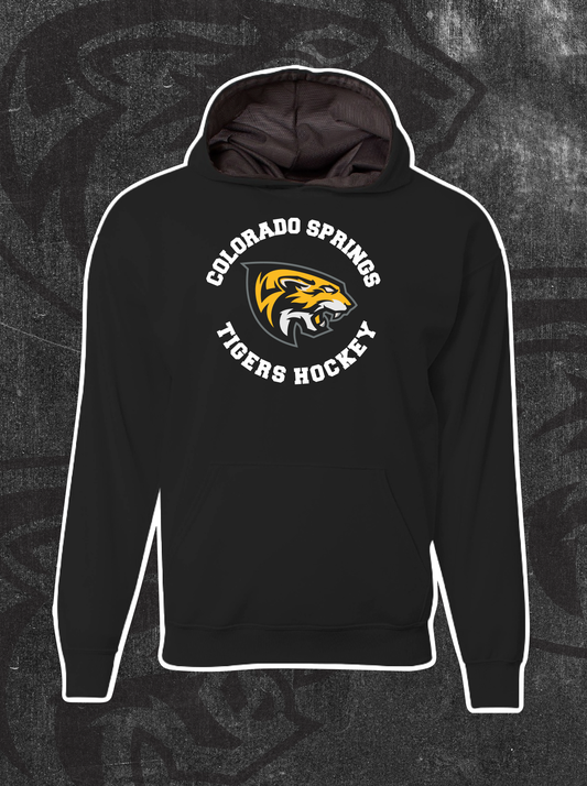 CSAHA Player Adult Hoodie