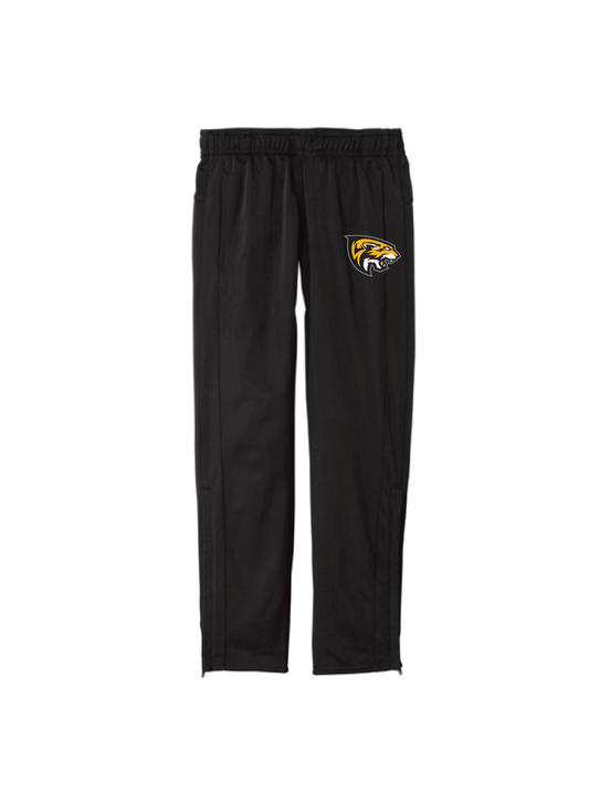 CSAHA Tigers Hockey Adult Joggers – Colorado Creative Exclusive
