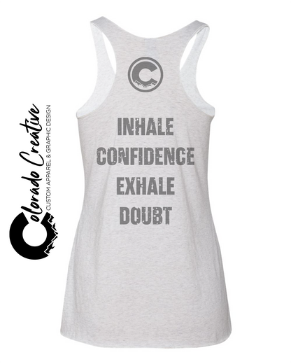 Colorado Creative Women's Colorado Kettle Bell