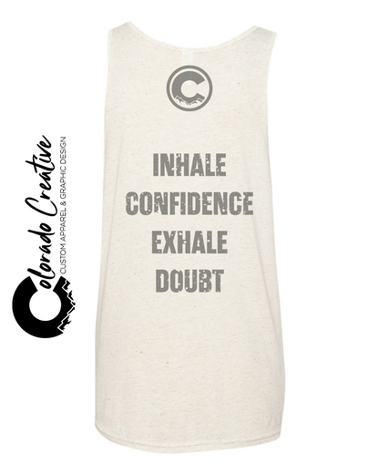 Colorado Creative Men's Colorado Kettle Bell