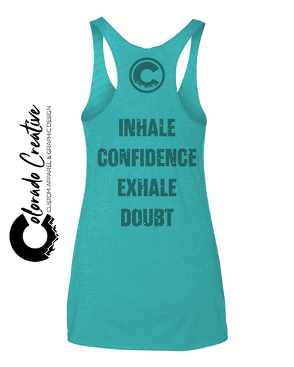 Colorado Creative Women's Colorado Kettle Bell
