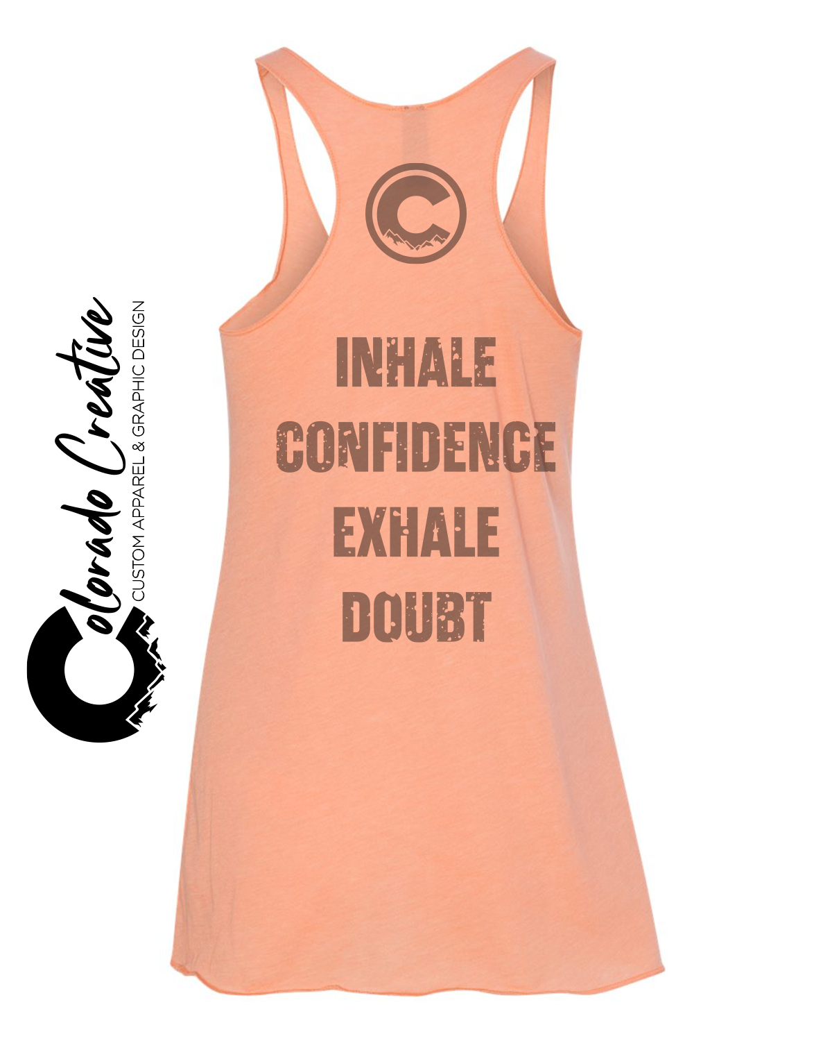 Colorado Creative Women's Colorado Kettle Bell
