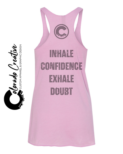 Colorado Creative Women's Colorado Kettle Bell