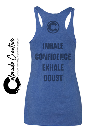 Colorado Creative Women's Colorado Kettle Bell