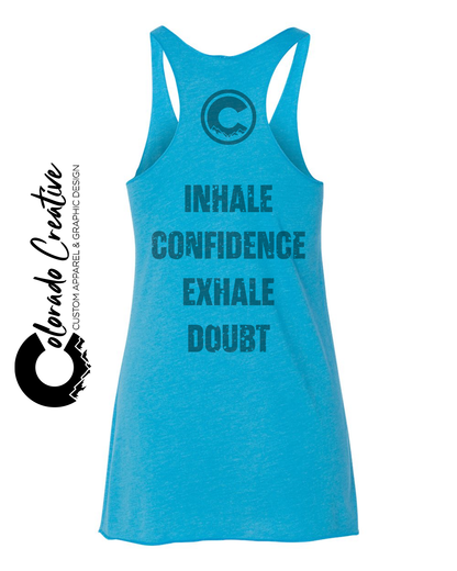 Colorado Creative Women's Colorado Kettle Bell