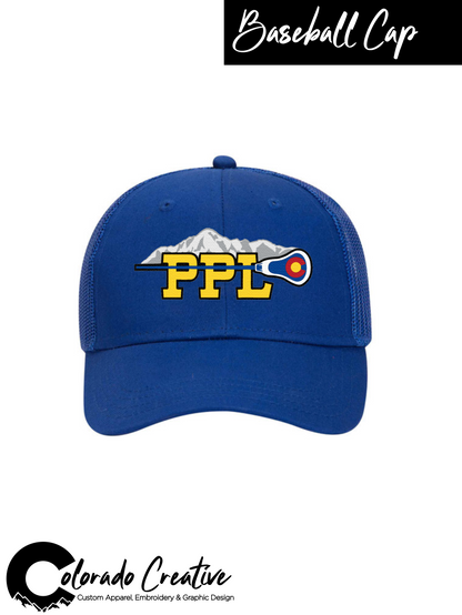 PPL Sharpshooters Youth Hat