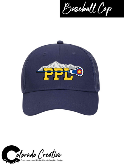 PPL Sharpshooters Youth Hat